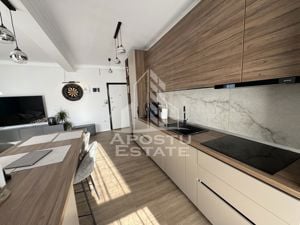 Apartament cu 2 camere Mobilat si Utilat, in spate la Lidl 0% comision - imagine 15