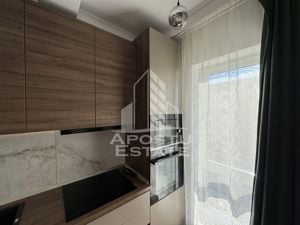 Apartament cu 2 camere Mobilat si Utilat, in spate la Lidl 0% comision - imagine 20