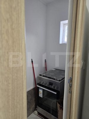 Apartament cu 3 camere, 77 mp, zona Micro 17 - imagine 7