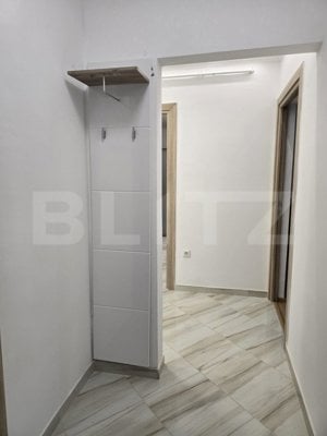 Apartament cu 3 camere, 77 mp, zona Micro 17 - imagine 11