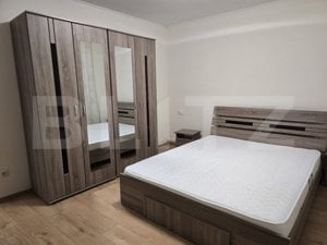 Apartament cu 3 camere, 77 mp, zona Micro 17