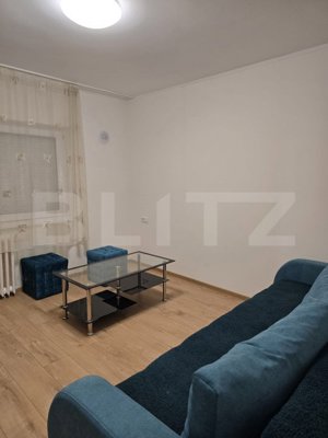 Apartament cu 3 camere, 77 mp, zona Micro 17 - imagine 10