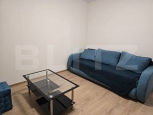 Apartament cu 3 camere, 77 mp, zona Micro 17 - imagine 9