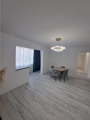 3 CAMERE, RECENT RENOVAT, MOBILAT SI UTILAT, CIRCUMVALATIUNII! - imagine 3