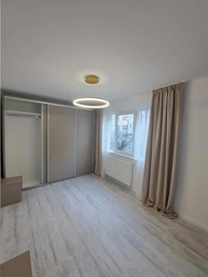 3 CAMERE, RECENT RENOVAT, MOBILAT SI UTILAT, CIRCUMVALATIUNII!