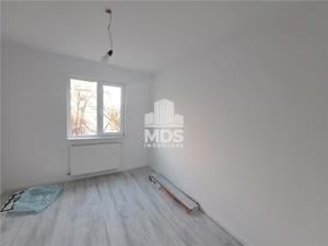 3 CAMERE, RECENT RENOVAT, MOBILAT SI UTILAT, CIRCUMVALATIUNII! - imagine 6