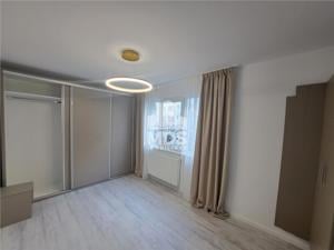 3 CAMERE, RECENT RENOVAT, MOBILAT SI UTILAT, CIRCUMVALATIUNII! - imagine 2