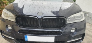 Grile lucioase Bmw X5 F15 / X6 F16 - imagine 5