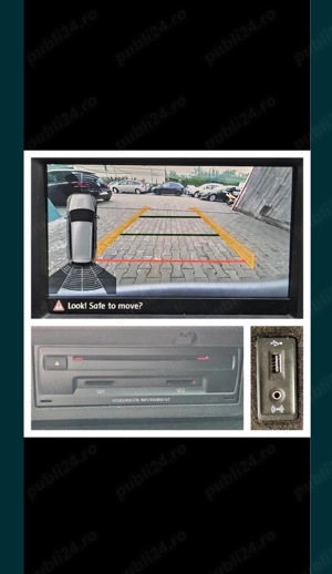 Volkswagen Passat B8 2015 - imagine 4  Volkswagen Passat B8 2015 - imagine 4