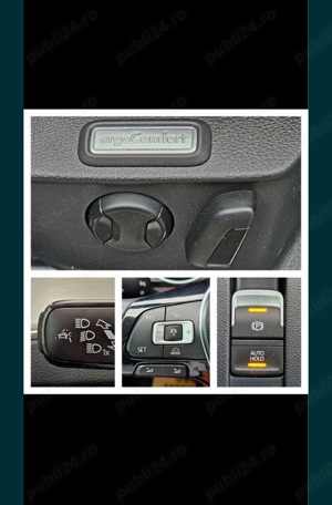 Volkswagen Passat B8 2015