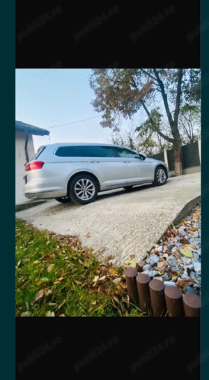 Volkswagen Passat B8 2015 - imagine 6  Volkswagen Passat B8 2015 - imagine 6