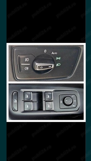 Volkswagen Passat B8 2015 - imagine 3  Volkswagen Passat B8 2015 - imagine 3