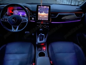 Renault Arkana R.S.-line - imagine 9