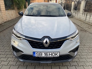 Renault Arkana R.S.-line - imagine 20