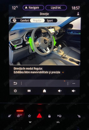Renault Arkana R.S.-line - imagine 14