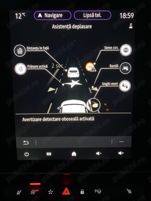 Renault Arkana R.S.-line - imagine 11