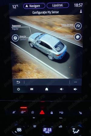 Renault Arkana R.S.-line - imagine 16