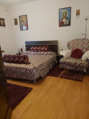 Închiriez apartament  - imagine 9