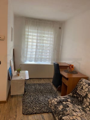 Apartament 2 camere, loc parcare, in Centru, zona Piata Mihai Viteazul - imagine 3