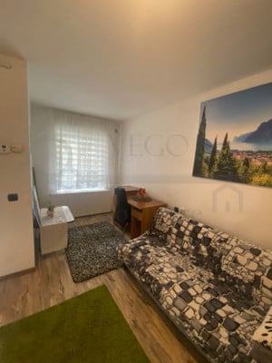 Apartament 2 camere, loc parcare, in Centru, zona Piata Mihai Viteazul - imagine 2