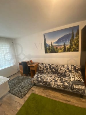 Apartament 2 camere, loc parcare, in Centru, zona Piata Mihai Viteazul - imagine 1