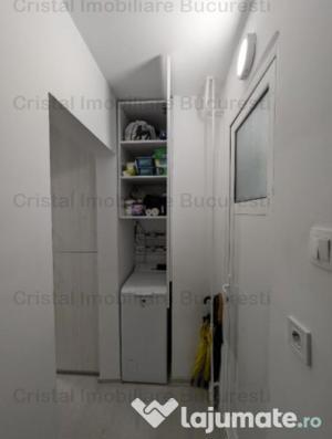 Apartament 2 camere decomandat,  Calea Rahovei - imagine 5