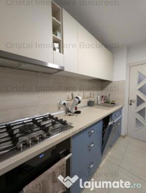 Apartament 2 camere decomandat,  Calea Rahovei - imagine 7