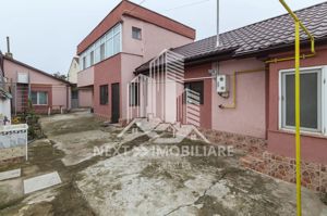 Casa renovata caramida strada Randunelelor Constanta - imagine 17