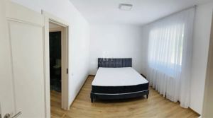 Aparatment Bl Nou, 3 camere, 2 bai, Mobilat/Utilat+2 Parcari - imagine 4