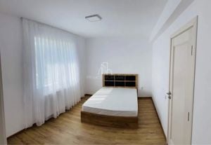 Aparatment Bl Nou, 3 camere, 2 bai, Mobilat/Utilat+2 Parcari - imagine 6