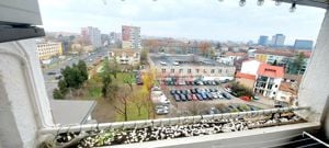 Oferim spre inchiriere apartament cu 2 camere,  zona Take Ionescu - imagine 11