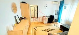 Oferim spre inchiriere apartament cu 2 camere,  zona Take Ionescu - imagine 6