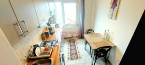 Oferim spre inchiriere apartament cu 2 camere,  zona Take Ionescu - imagine 14