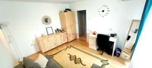 Oferim spre inchiriere apartament cu 2 camere,  zona Take Ionescu - imagine 8