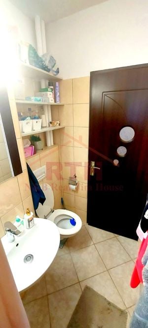 Oferim spre inchiriere apartament cu 2 camere,  zona Take Ionescu - imagine 20