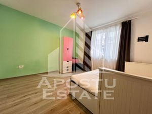 Apartament 3 camere, loc de parcare, centrala proprie, Giroc - imagine 7