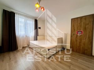 Apartament 3 camere, loc de parcare, centrala proprie, Giroc - imagine 8