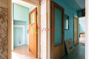 Apartament 2 Camere Brancoveanu Uioara Pentru Investitie - imagine 17