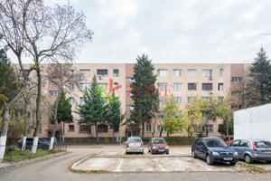 Apartament 2 Camere Brancoveanu Uioara Pentru Investitie