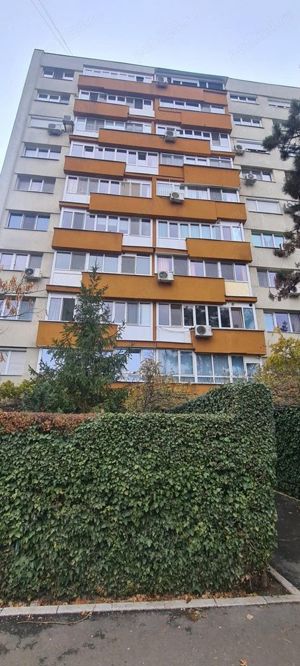 Apartament 3 camere de vanzare Alexandru Obregia - Scoala 194 - imagine 20