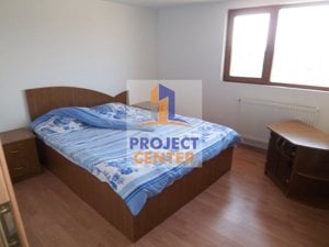 Vila 8 camere, lac, crama, 1600 mp teren, Vedea - imagine 14