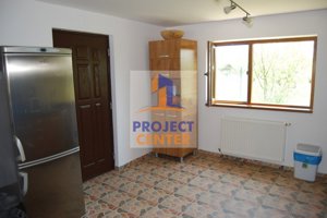 Vila 8 camere, lac, crama, 1600 mp teren, Vedea - imagine 18