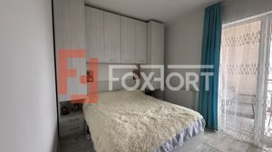 Apartament cu 3 camere la etajul 2 + loc de parcare in Giroc - imagine 5