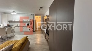 Apartament cu 3 camere la etajul 2 + loc de parcare in Giroc - imagine 10