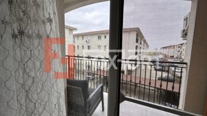 Apartament cu 3 camere la etajul 2 + loc de parcare in Giroc - imagine 8