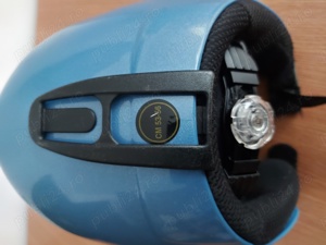 Casca schi   snowboard   moto   biciclist,  model alpine  marime reglabila 53-56