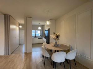 Duplex complet mobilat, finisaje premium - Mosnita Veche - imagine 4