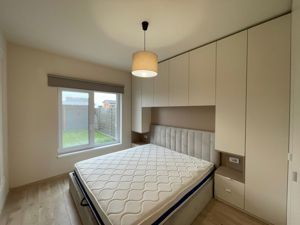 Duplex complet mobilat, finisaje premium - Mosnita Veche - imagine 7