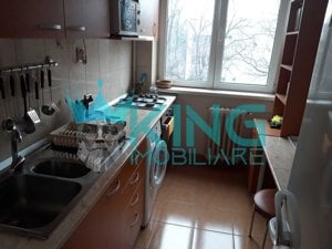 Drumul Taberei | 2 Camere | Metrou 5 min - imagine 7