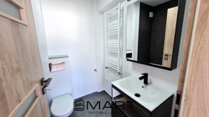 Apartament 3 camere 66 mp Calea Cisnadiei - imagine 8